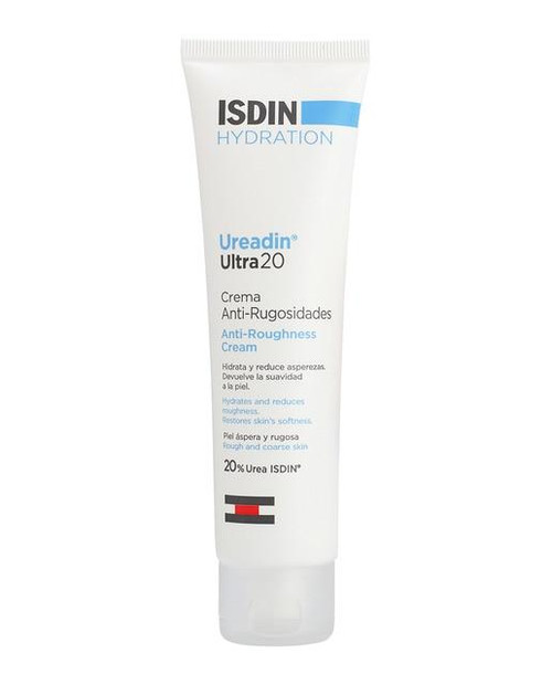 Crema anti-rugosidades ultra 20 isdin