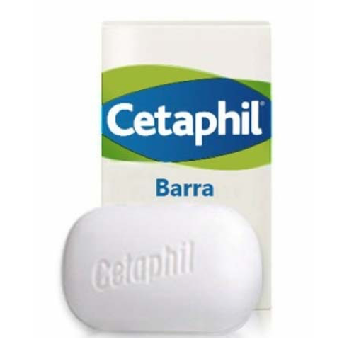 Cetaphil pan dermatológico 125 g