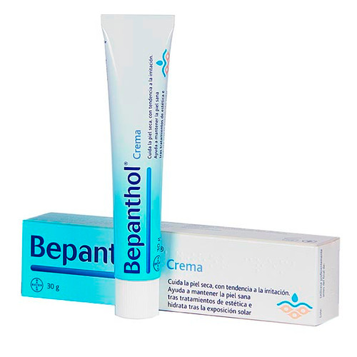 Bepanthol crema 30 g