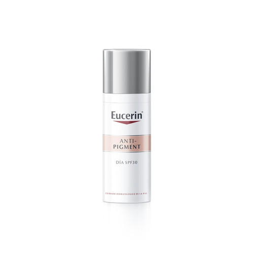 Eucerin anti-pigment día FPS 30 50 mL