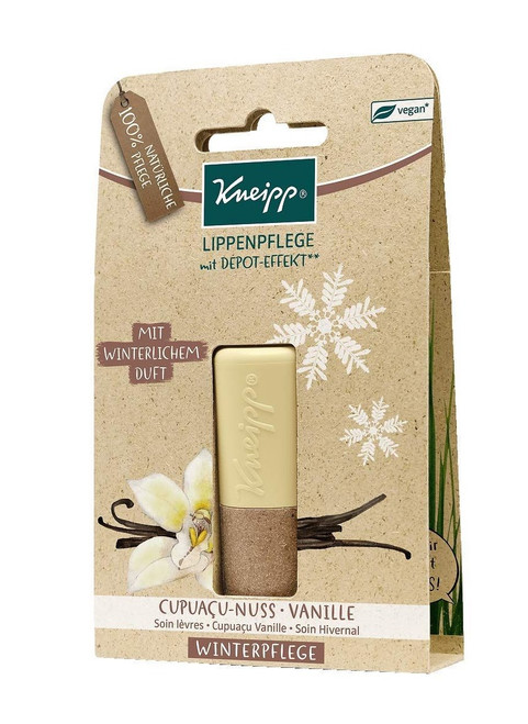 Kneipp bálsamo labial extra care