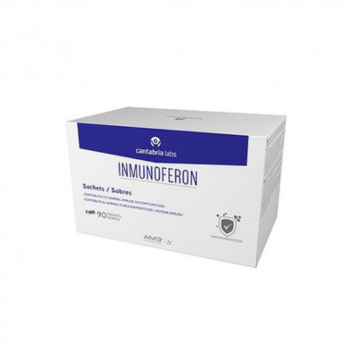 Inmunoferon 90 sobres