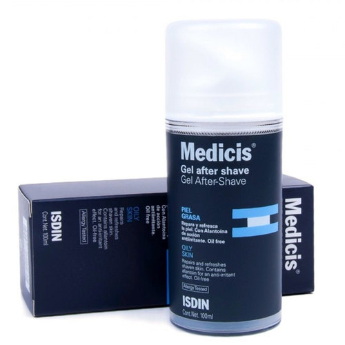 Medicis gel after shave 100 mL