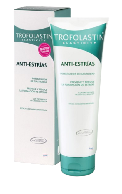 Trofolastin Cuidado del Pezón