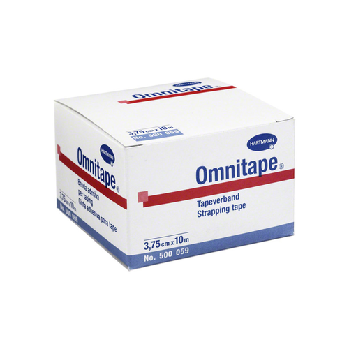 Hartmann omnítape 10 m x 3,75 cm