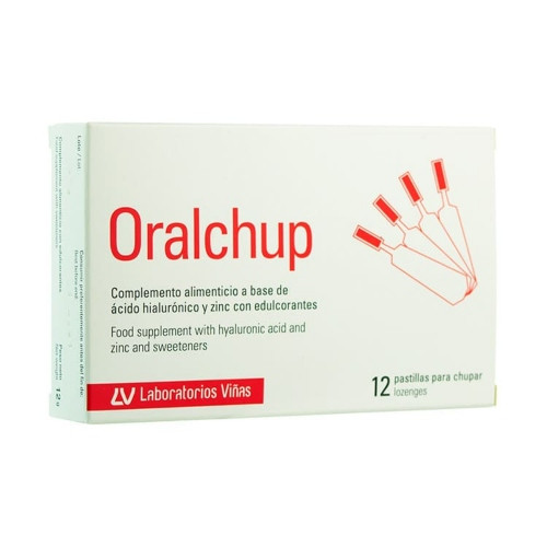 Oralchup