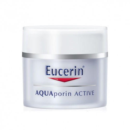 Eucerin aquaporin active piel mixta
