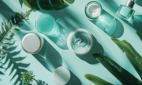 servicio dermocosmética farmacia pouplana