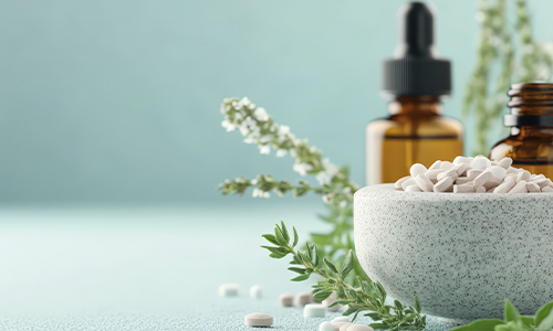 servicio homeopatía farmacia pouplana