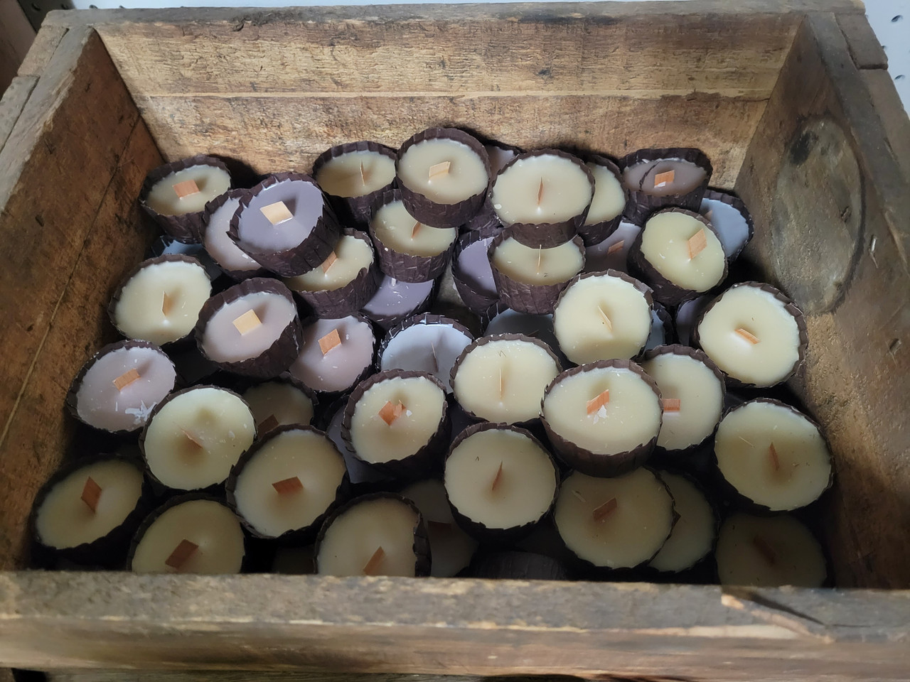 Huge Imperial German Patriotic Serving Set