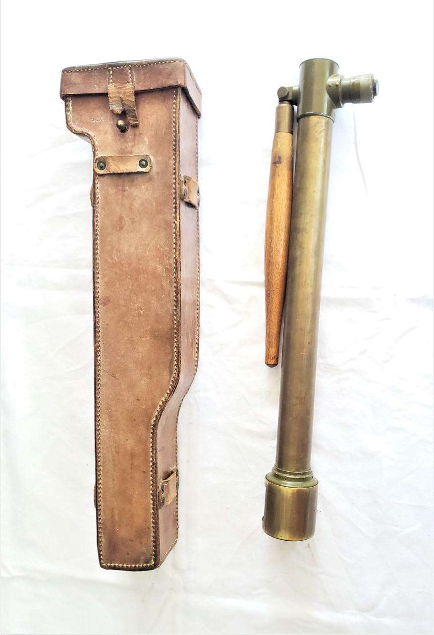 Model 1918 US WWI Trench Periscope