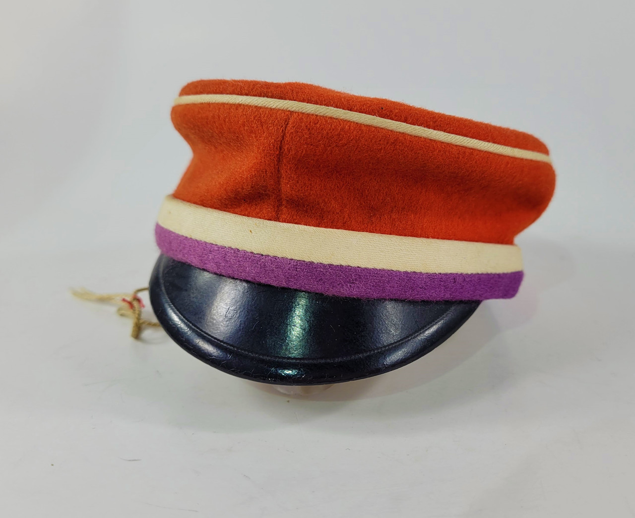 imperial tobacco germany Imperial German Students Hat with Matching Tobacco Pouch
