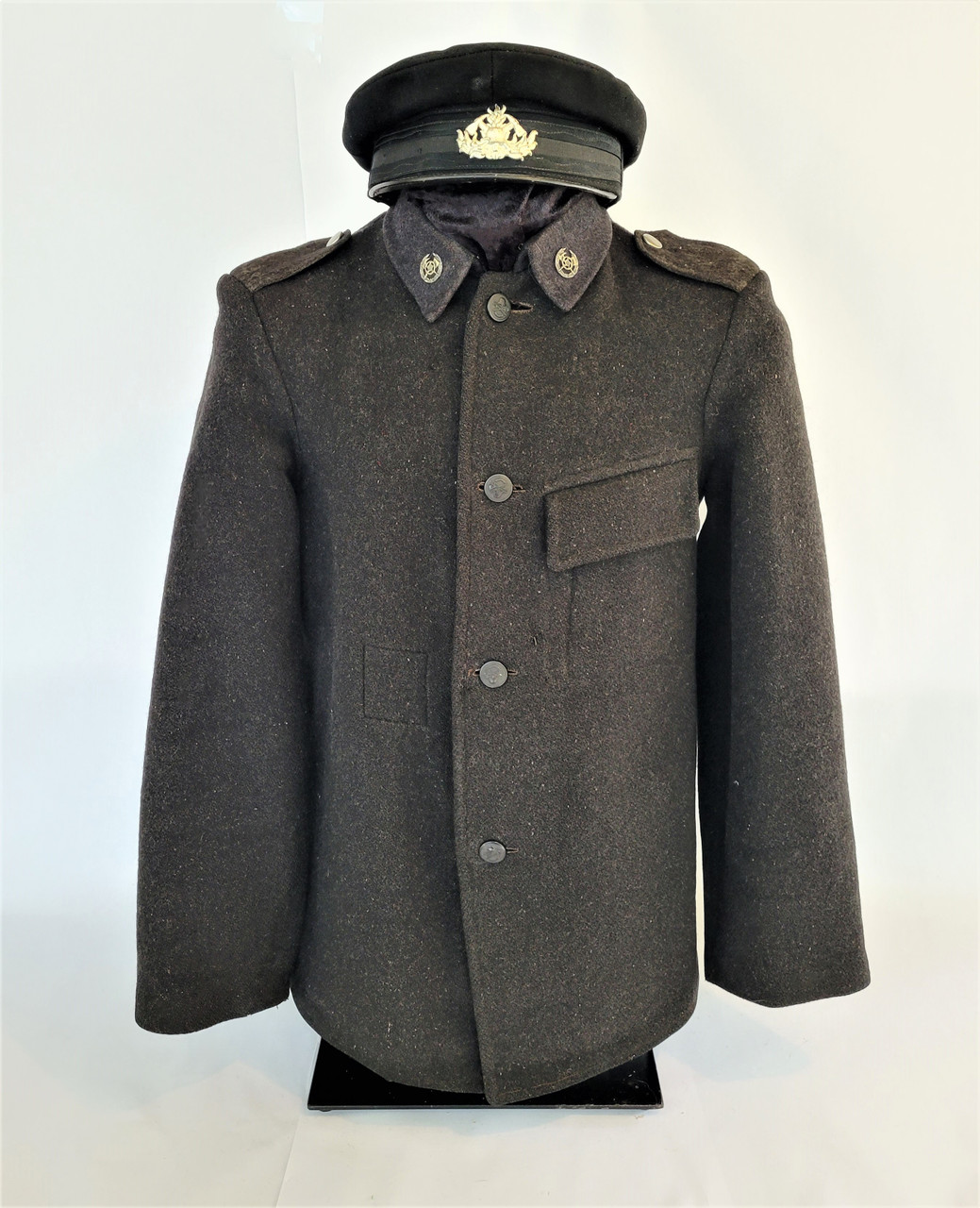 nonnative×Pilgrim 17SS Trooper 2B JKT-3 nonnative 〜TROOPER JACKET & HUNTER ANKLE CUT 6P PANTS