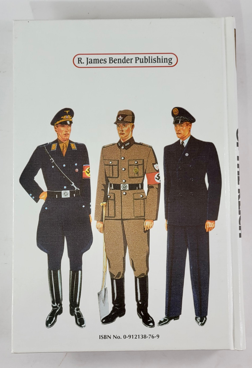 Labor Organizations of the Reich