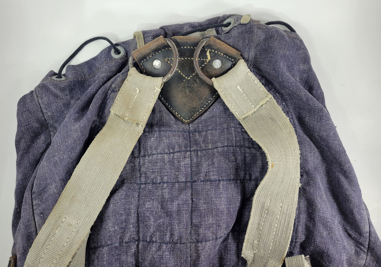 WWI German Fire Brigade Visor