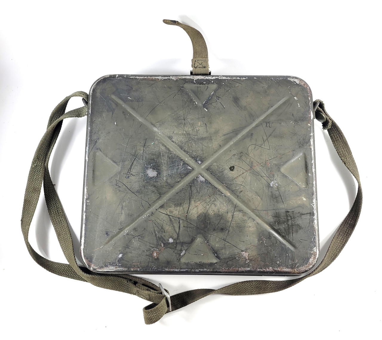 German Dfh.B Wehrmacht Issued Headphones
