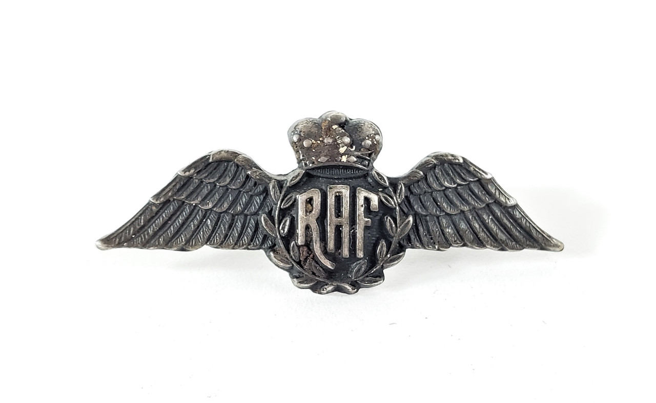 RAF Pin (2)