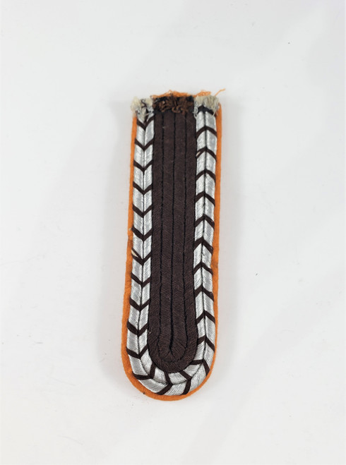 Gendarmerie Wachtmeister Shoulder Board (2)