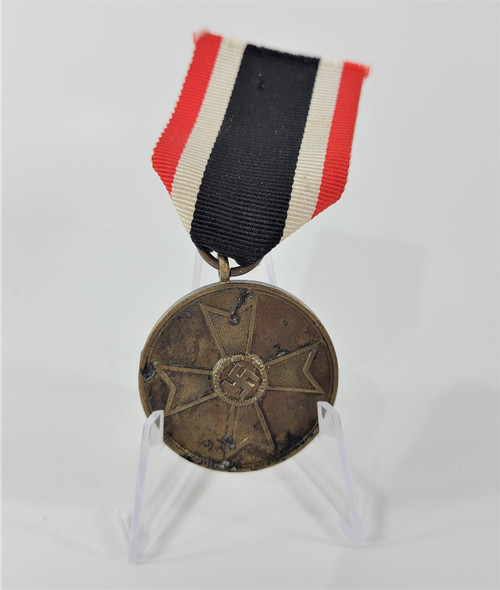 1939 War Merit Medal - 2
