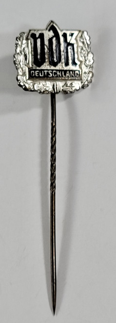 VDK Stick Pin (German War Graves Commission)