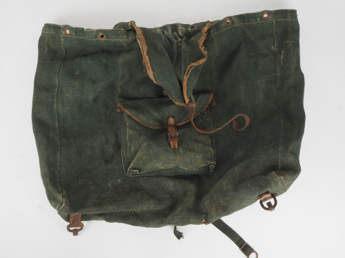 Luftwaffe Rucksack