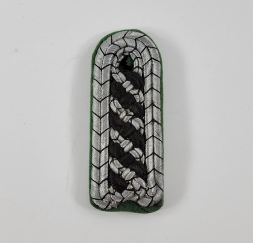 Schutzpolizei des Reiches Shoulder Board