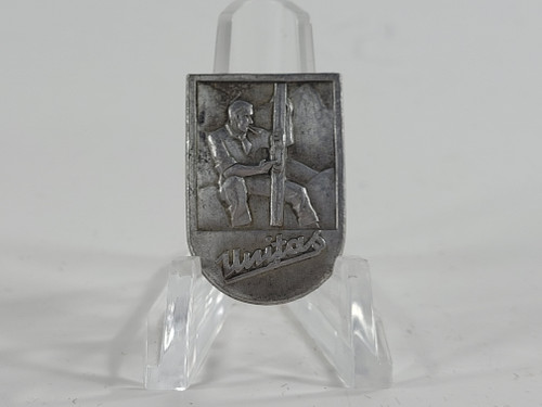 1930's German Unitas Sky Resort Pin