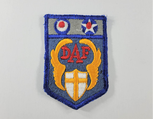 1950's 505 Parachute Infantry Patch