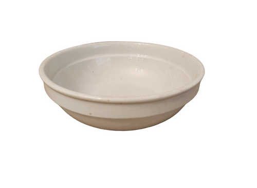 Large DAF Serving Bowl