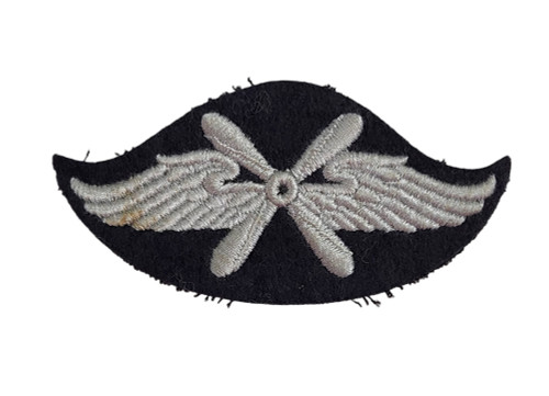 Luftwaffe Flight Personnel Trade Patch