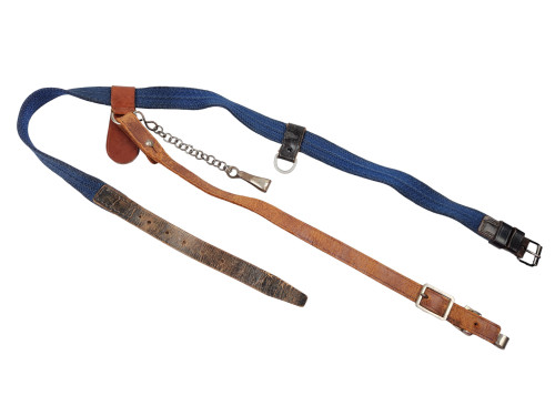 Germany - WWI - Field Gear / Equipment - Hanna's Militaria