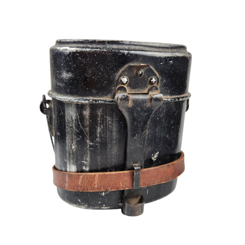 Germany - WWI - Field Gear / Equipment - Hanna's Militaria