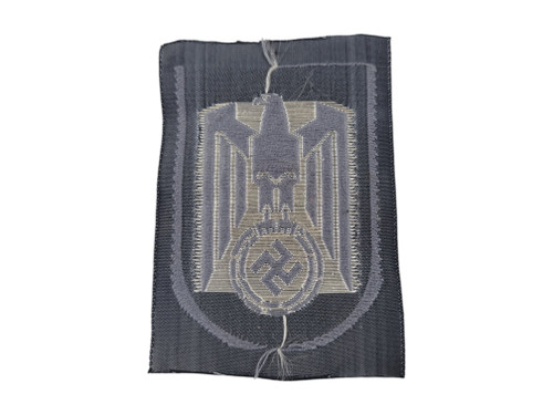 Reproduction DRK Doctors Sleeve Shield