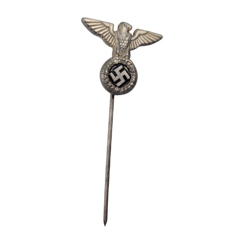 Early NSDAP Party Eagle Stickpin