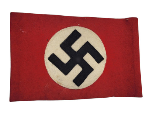 Reproduction NSDAP Party Armband