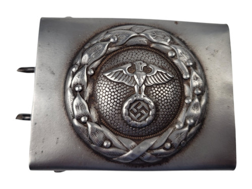 Reproduction DLV Belt Buckle