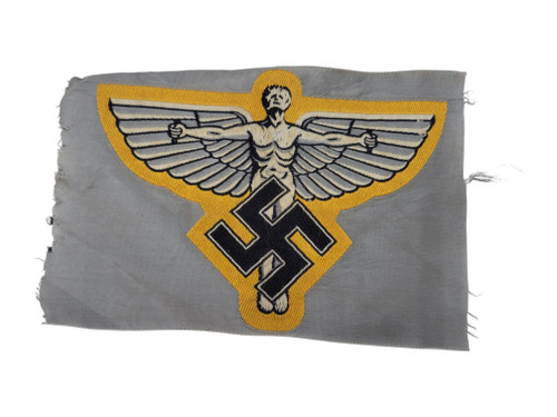 Reproduction NSFK Chest Insignia