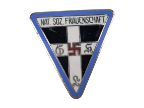 Reproduction Frauenschaft Leaders Badge Reproduction Frauenschaft Leaders Badge