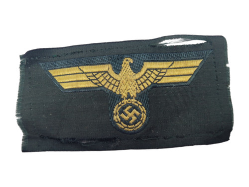 Reproduction Heer Cap Eagle Reproduction Heer Cap Eagle