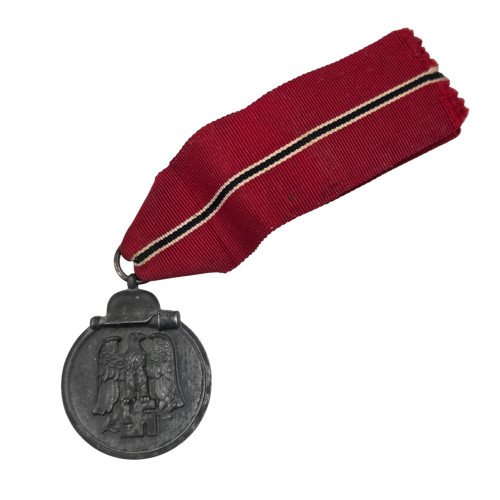 WWII German Eastern Front Medal WWII German Eastern Front Medal