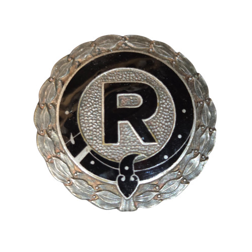 Reichsverband Silver Honor Buttonhole Badge Reichsverband Silver Honor Buttonhole Badge