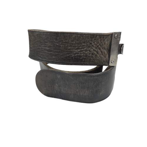 Brown Wehrmacht EM/NCO Combat Belt (88 cm)