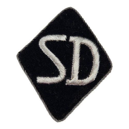 Reproduction SD Sleeve Diamond