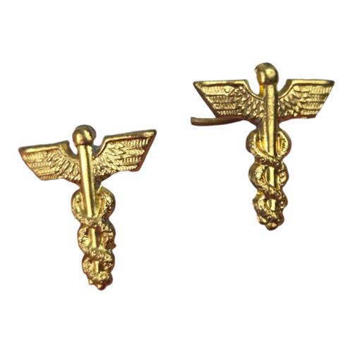 Reproduction German Medical Cyphers