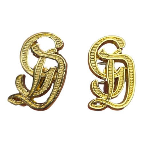 Reproduction GD Insignia