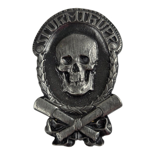 Reproduction Imperial Storm Trooper Badge