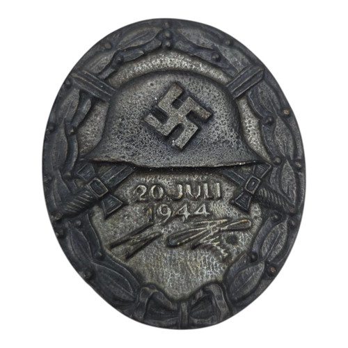Reproduction 20 July Wound Badge