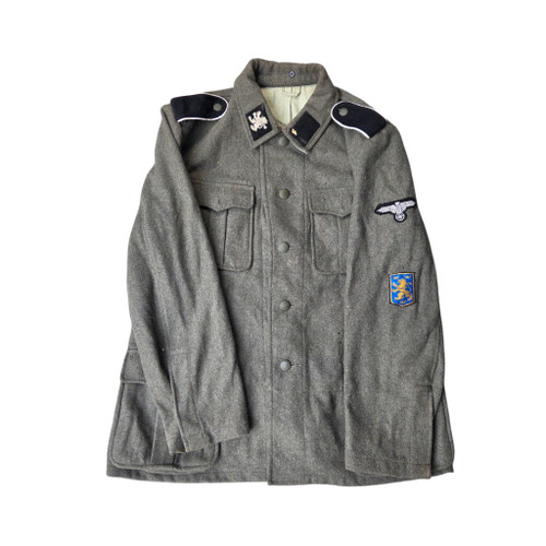 Reproduction Waffen SS Galician M40 Tunic