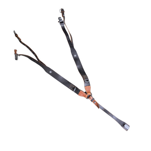 Reproduction German Y-Strap