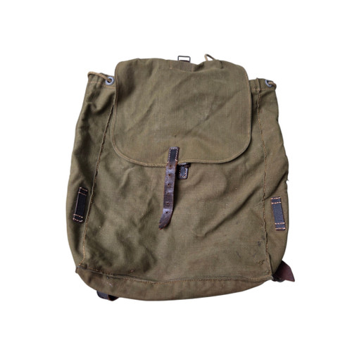 1943 Wehrmacht Artillerie Rucksack